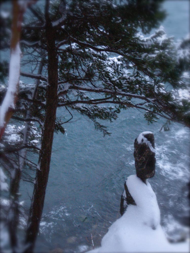 Stacking Stones | A Cairn of Ideas