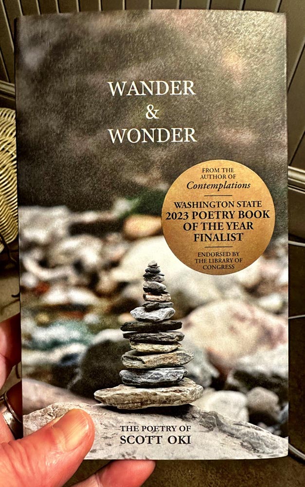 Stacking Stones | A Cairn of Ideas