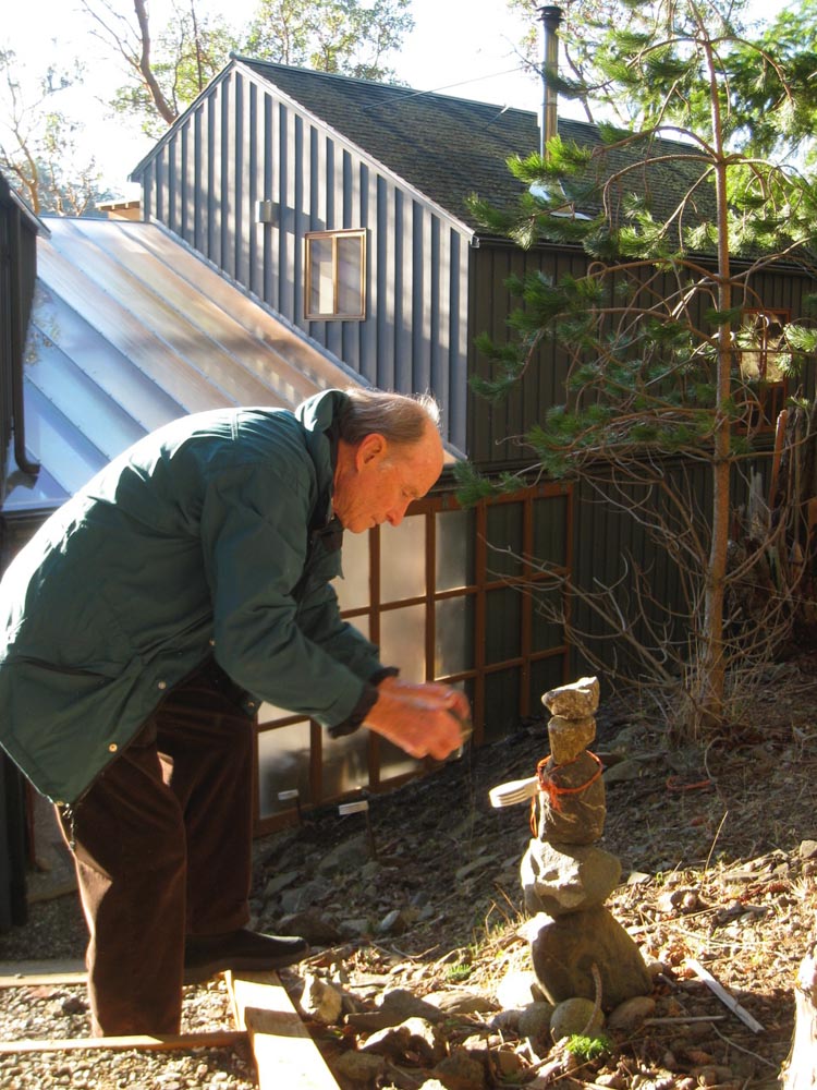Stacking Stones | A Cairn of Ideas