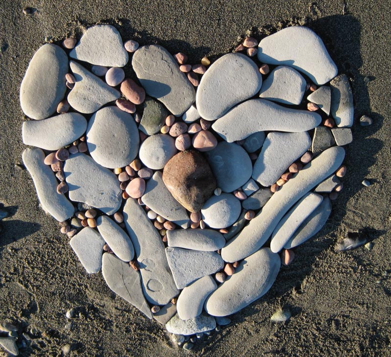 Stacking Stones | A Cairn of Ideas