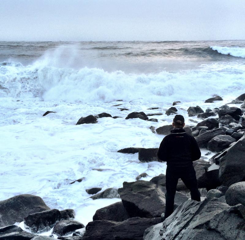 Designing Brand Experiences and Strong Sensation