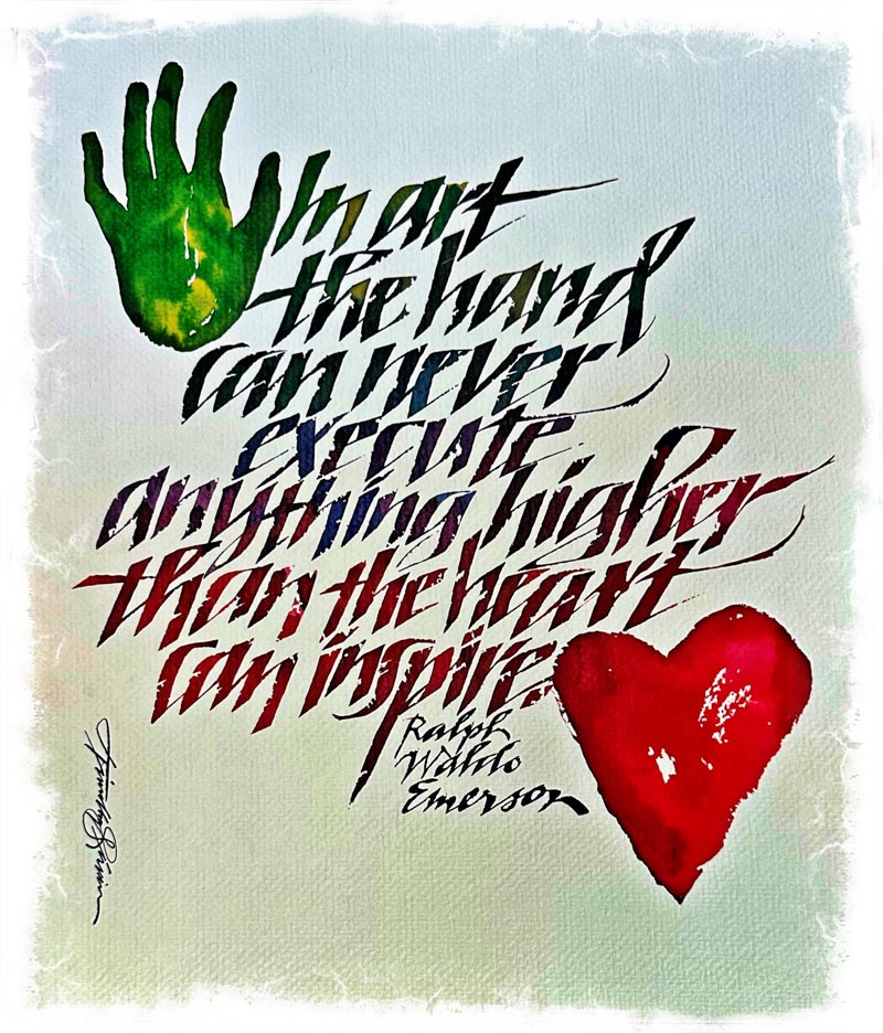 Designing Brand Experiences and Strong Sensation