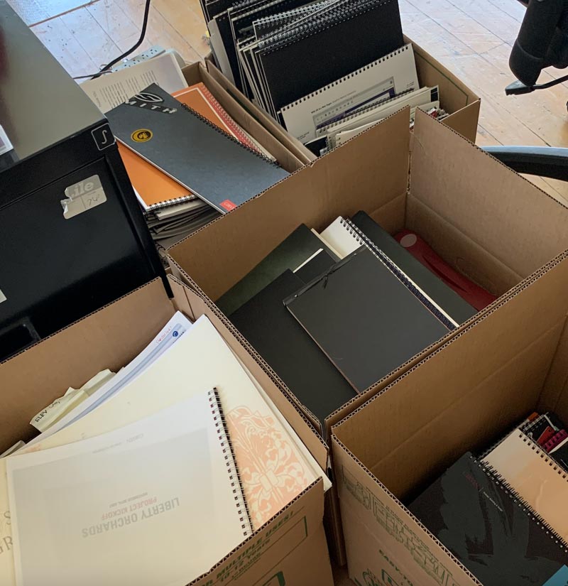 The Kimber Script Logo