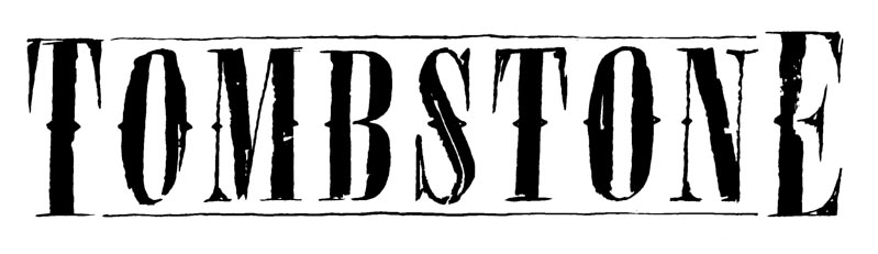 The Kimber Script Logo