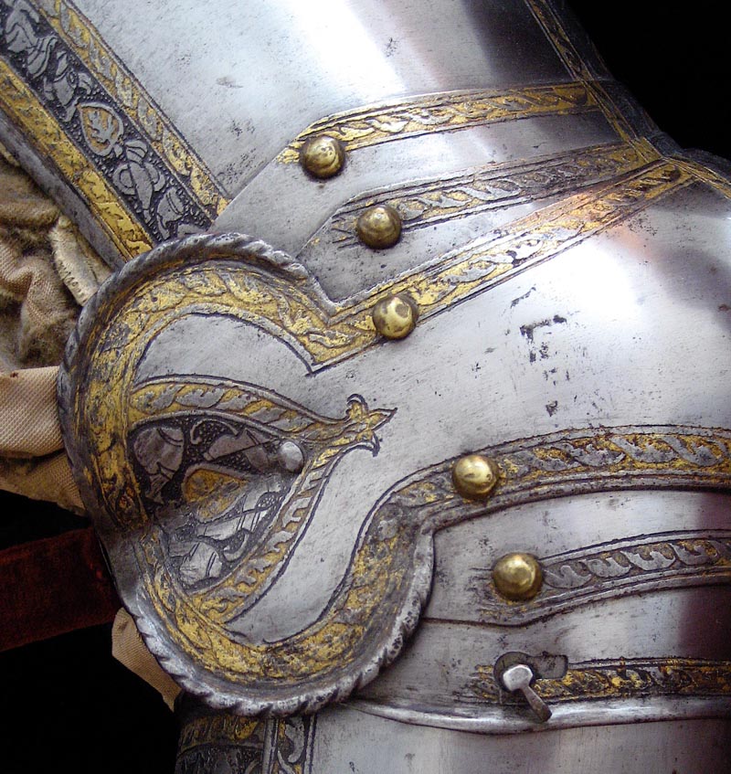 The Kimber Script Logo