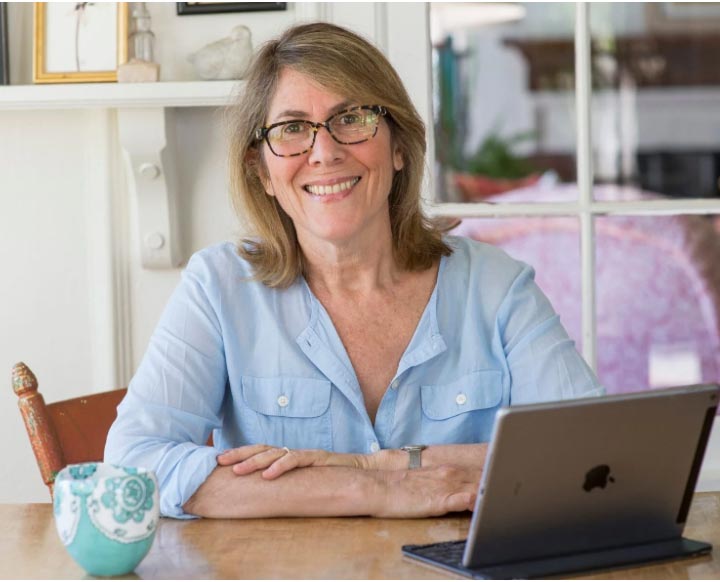 Branding The Omega Institute