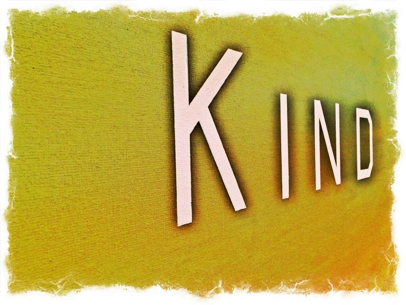 Brand Patterning and Unexpected Messaging