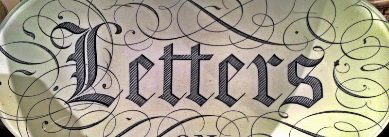 Brand Patterning and Unexpected Messaging
