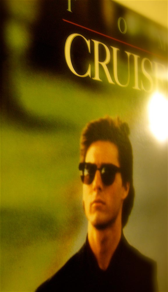 A chat with Robert Evans | Paramount Studios