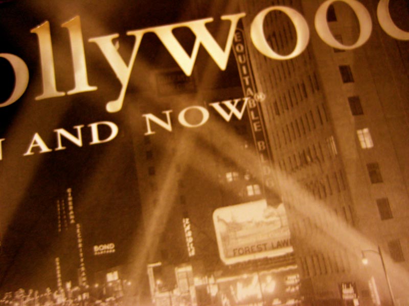 A chat with Robert Evans | Paramount Studios