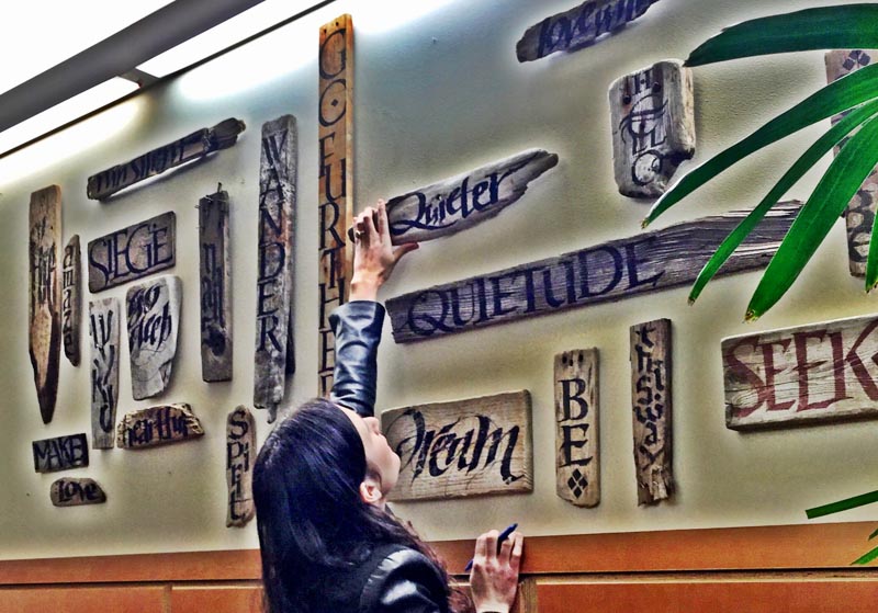 These Days of Optimism