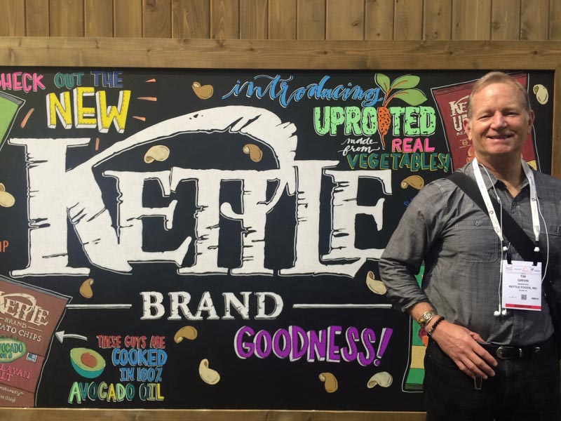 These Days of Optimism