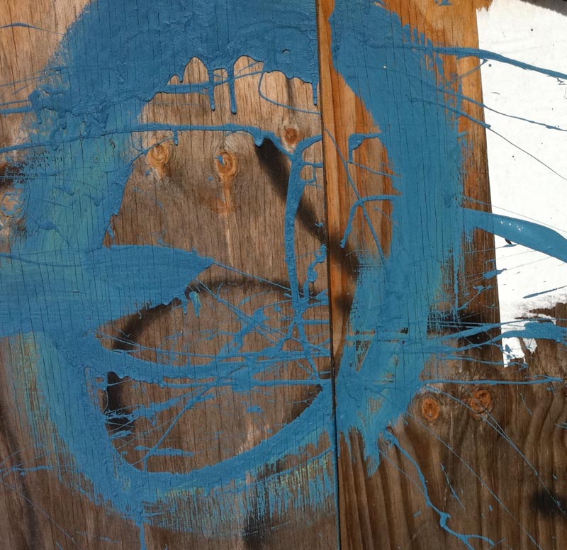 Brandwisdom in Bold Brushwork