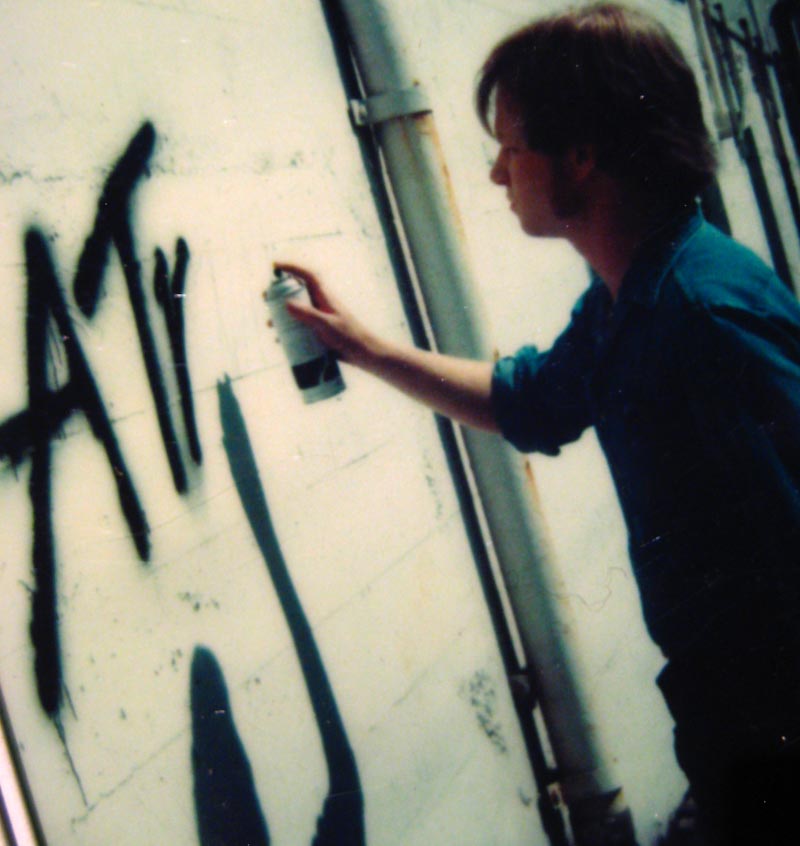 Brandwisdom in Bold Brushwork
