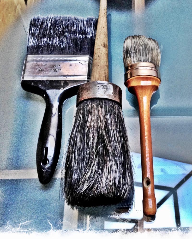 Brandwisdom in Bold Brushwork