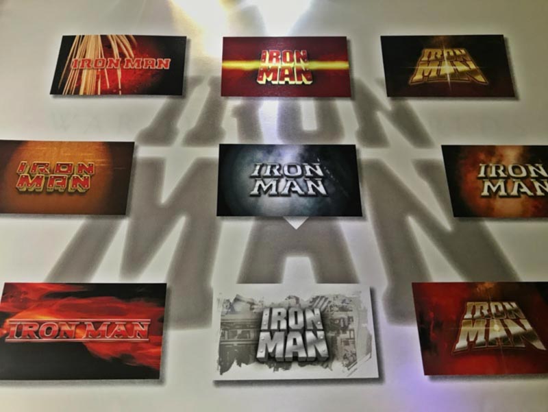 Brand Connectivity and the Symbolism of Chainmail