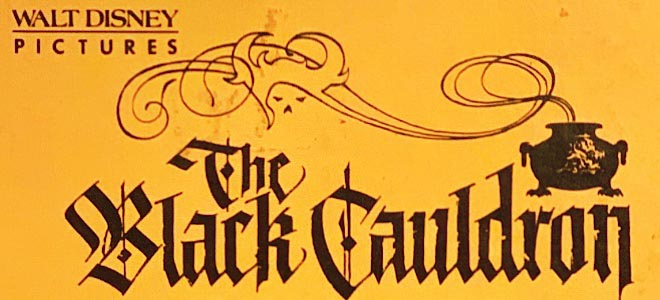 GIRVIN's Tailored Typography | Movie Logos