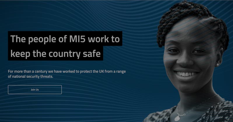 The Brand Strategy of Terror | Global Design Systems for Security Images