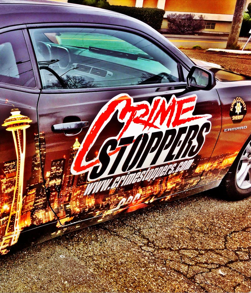 Image to illustrate GIRVINs work in The Life of Crime | Strategic Brand Design for Justice