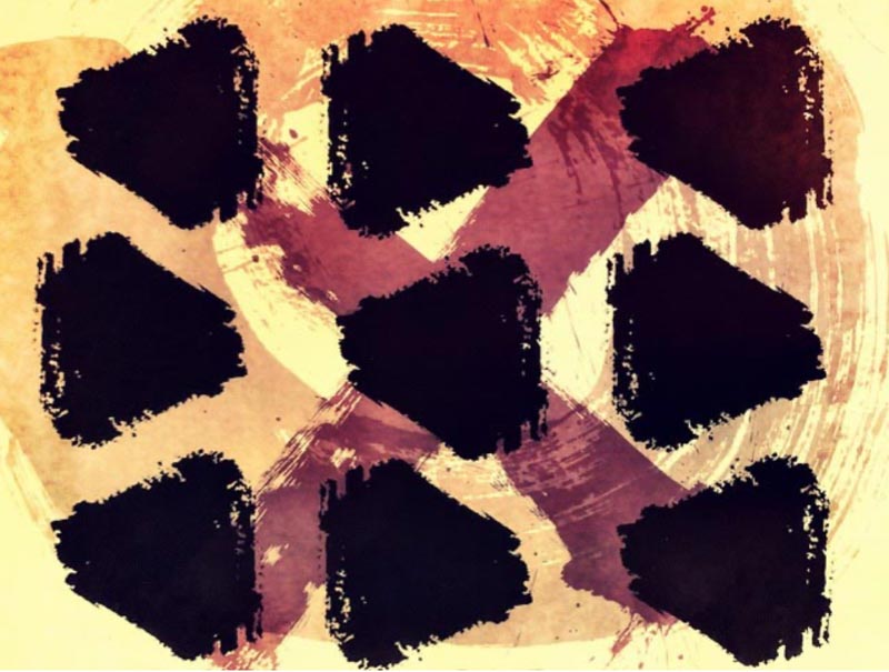 The Patterning of Brand