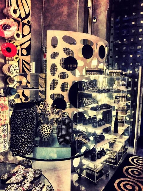 The Patterning of Brand