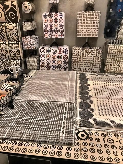 The Patterning of Brand