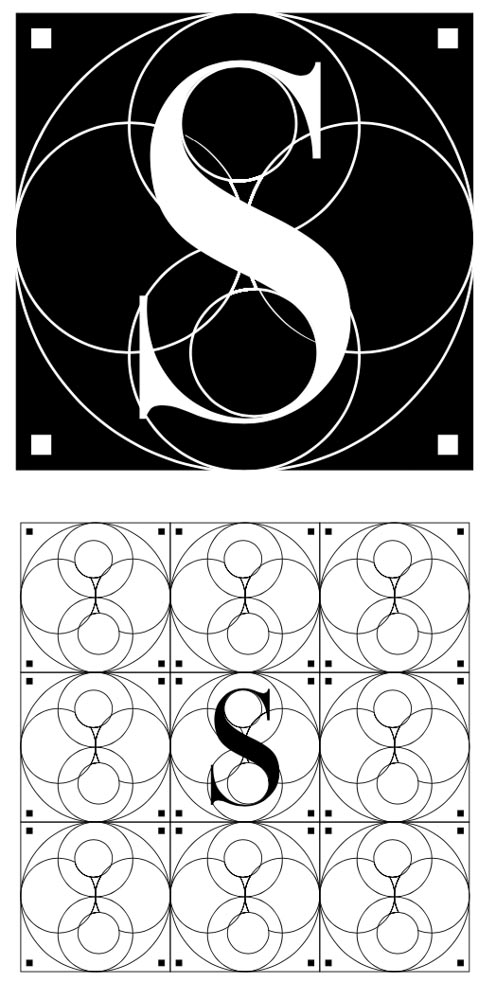 The Patterning of Brand