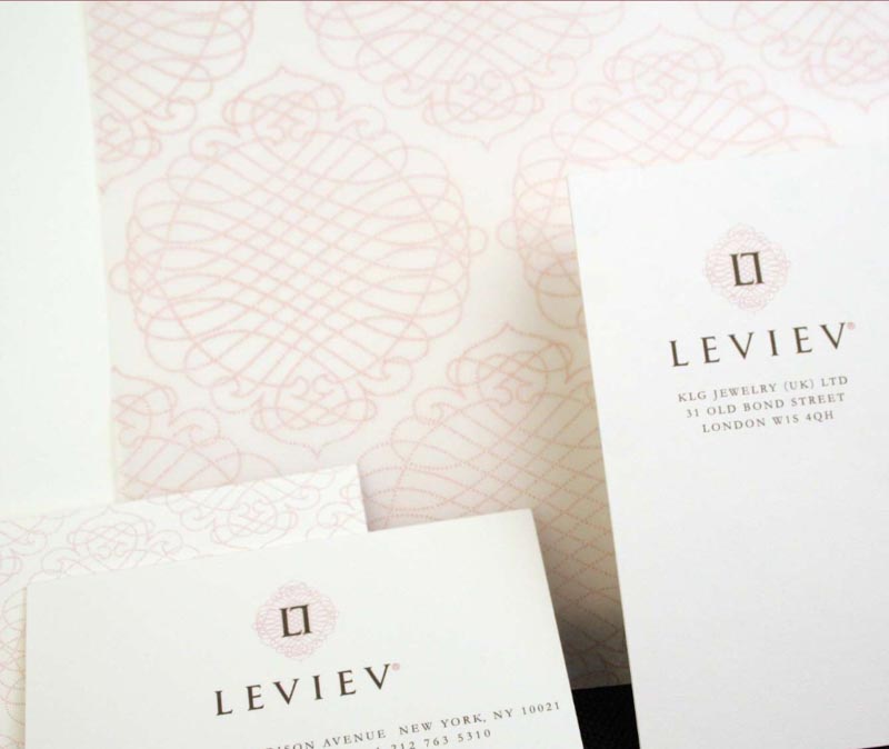 The Patterning of Brand