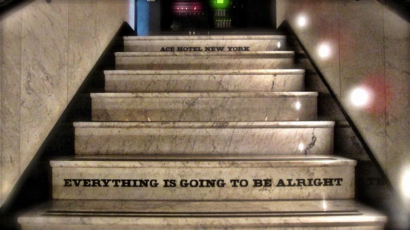 Ghost Branding, Stealth and Whisper Messaging
