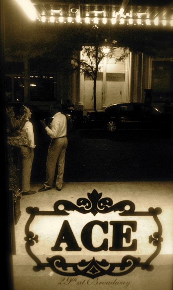Ghost Branding, Stealth and Whisper Messaging