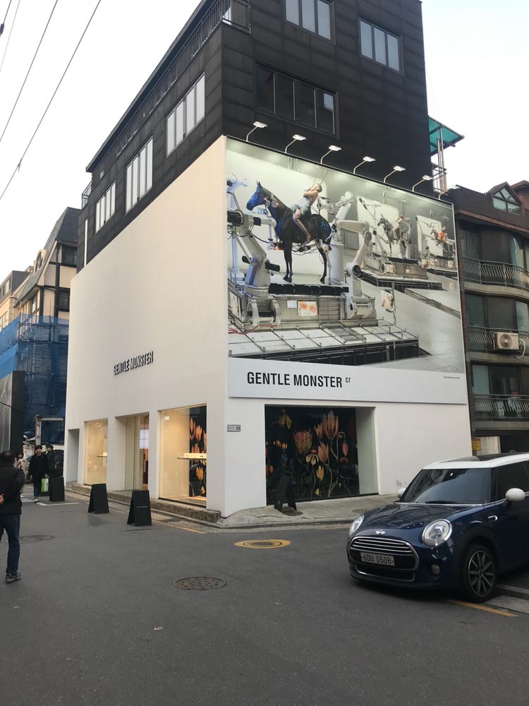 Ghost Branding, Stealth and Whisper Messaging