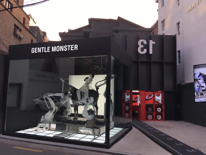 Ghost Branding, Stealth and Whisper Messaging