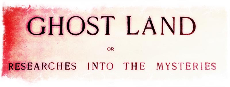 Ghost Branding, Stealth and Whisper Messaging