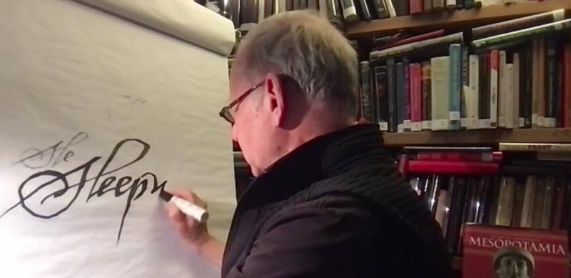 Coming to Las Vegas | A Talk on Motion Picture Branding