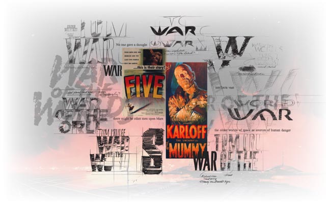Coming to Las Vegas | A Talk on Motion Picture Branding