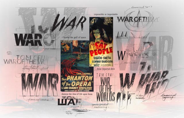 Coming to Las Vegas | A Talk on Motion Picture Branding