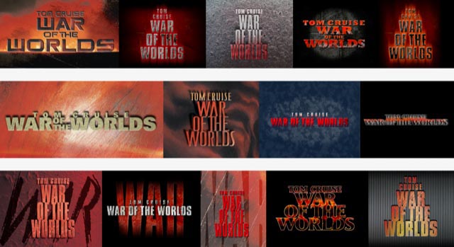 Coming to Las Vegas | A Talk on Motion Picture Branding