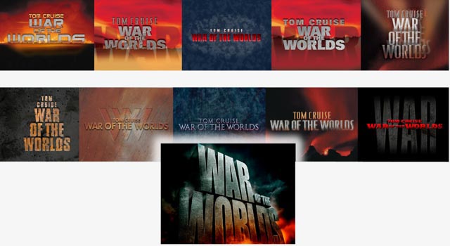 Coming to Las Vegas | A Talk on Motion Picture Branding