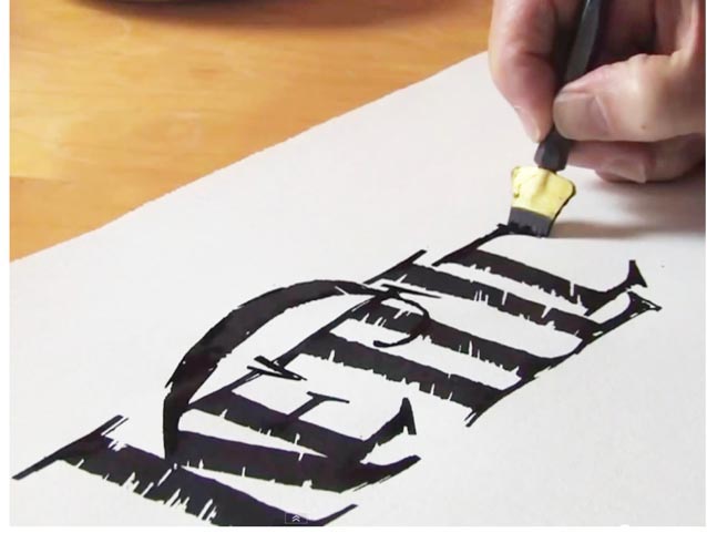 Coming to Las Vegas | A Talk on Motion Picture Branding