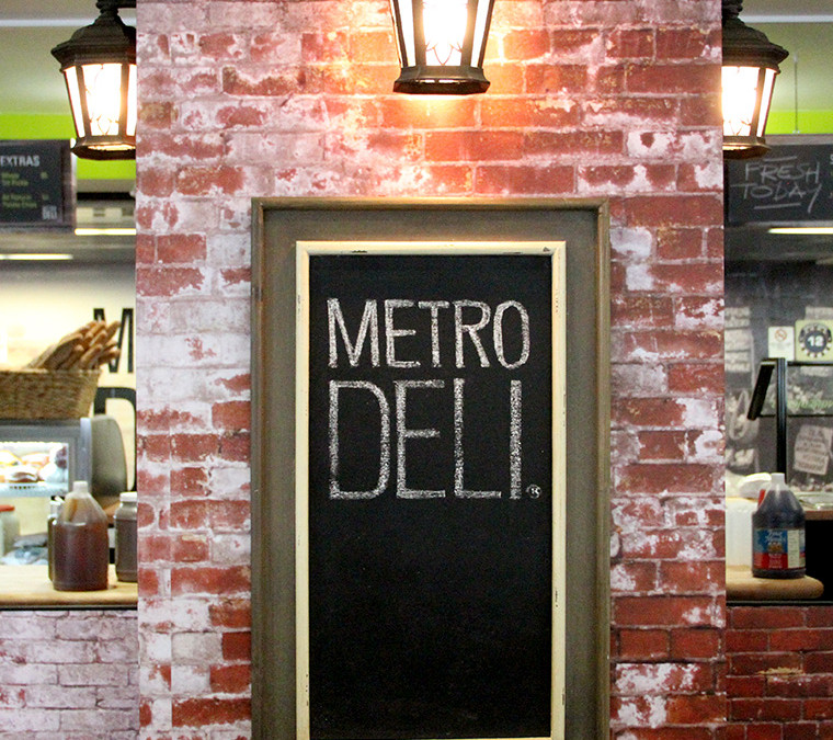 Metro Deli