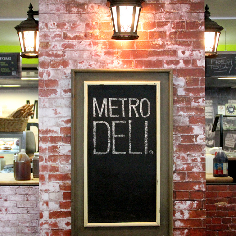 Metro Deli