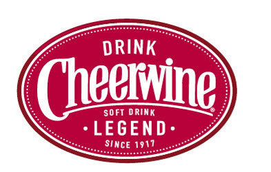 Cheerwine Label Regular Label