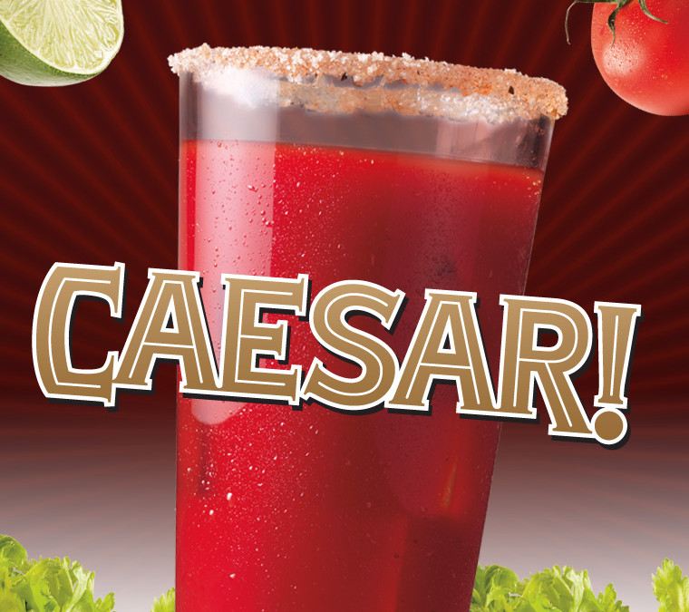 Frank’s Red Hot Caesar