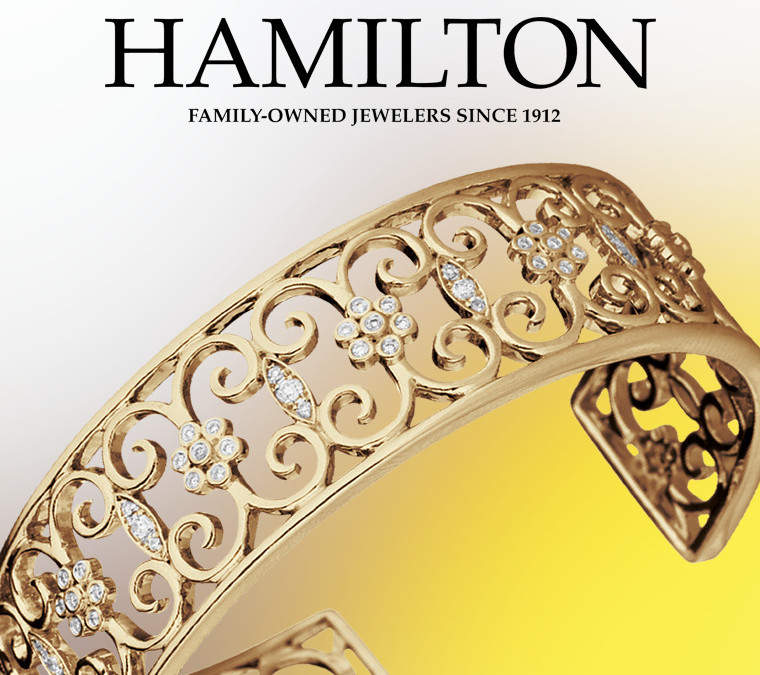 Hamilton Jewelers