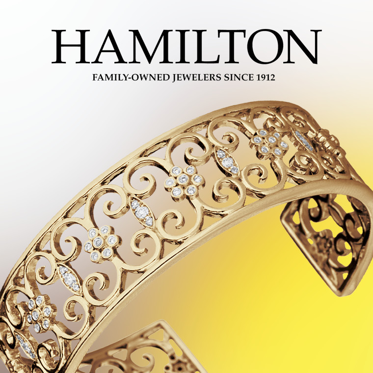 Hamilton Jewelers