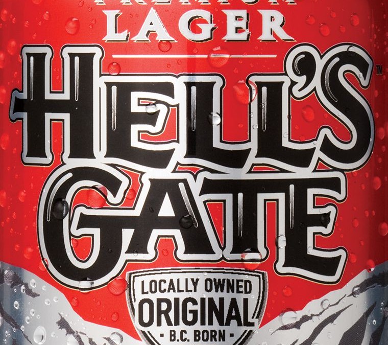 Hell’s Gate