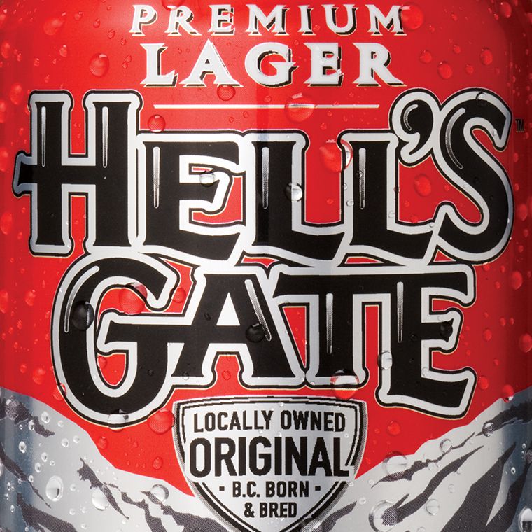 Hell’s Gate