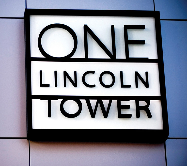 Lincoln Square