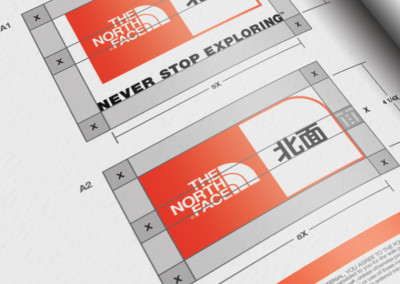 The North Face