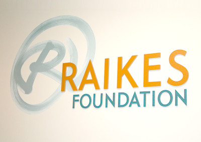 Raikes Foundation